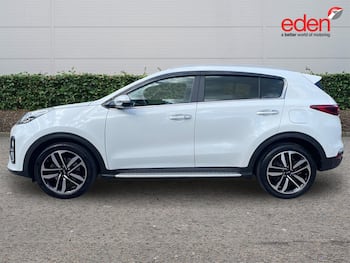 Used Kia Sportage 2018 for sale - 79684409: Photo