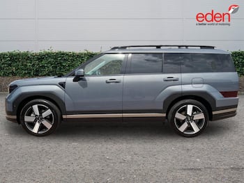 Used Hyundai Santa Fe 2026 for sale - 79688670: Photo