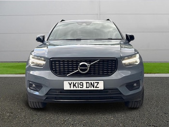 Used Volvo XC40 2019 for sale - 78575759: Photo