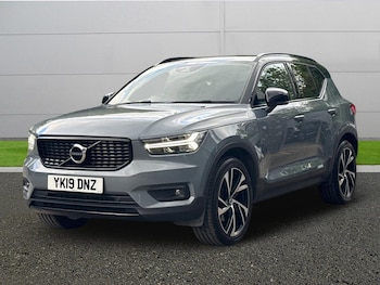 Used Volvo XC40 2019 for sale - 78575759: Photo