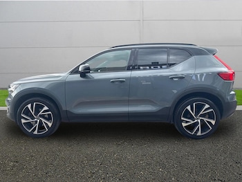 Used Volvo XC40 2019 for sale - 78575759: Photo