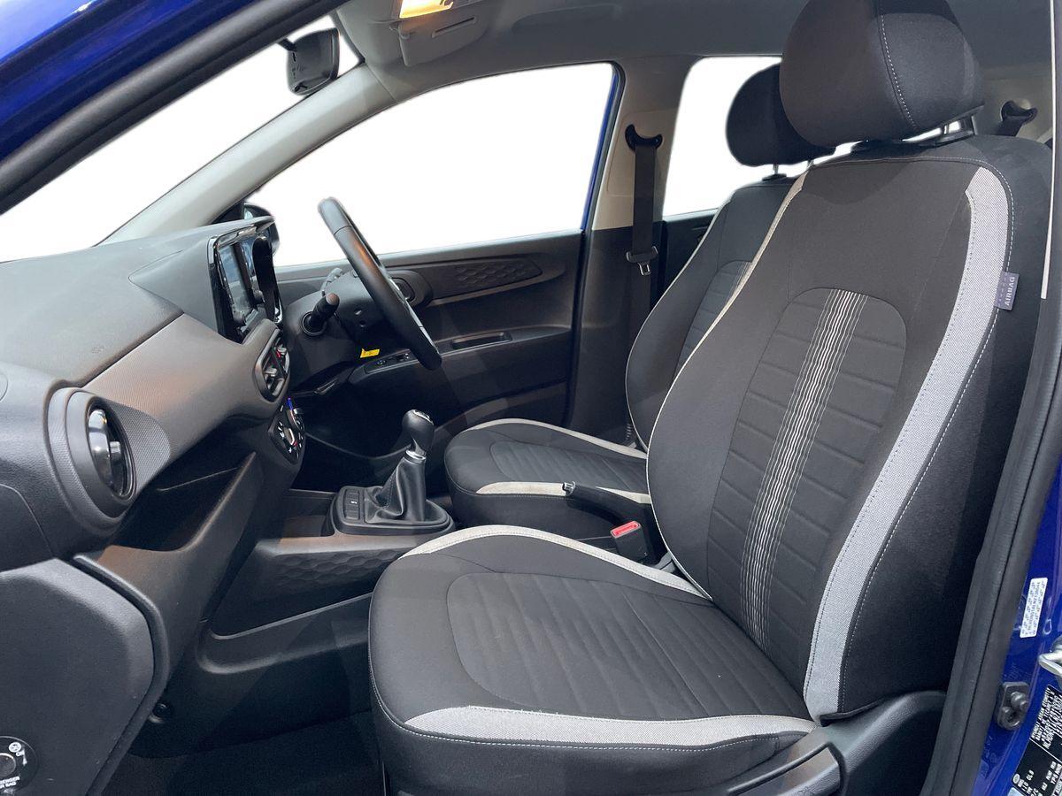 Used Hyundai i10 2022 for sale - 76781607: Photo 10