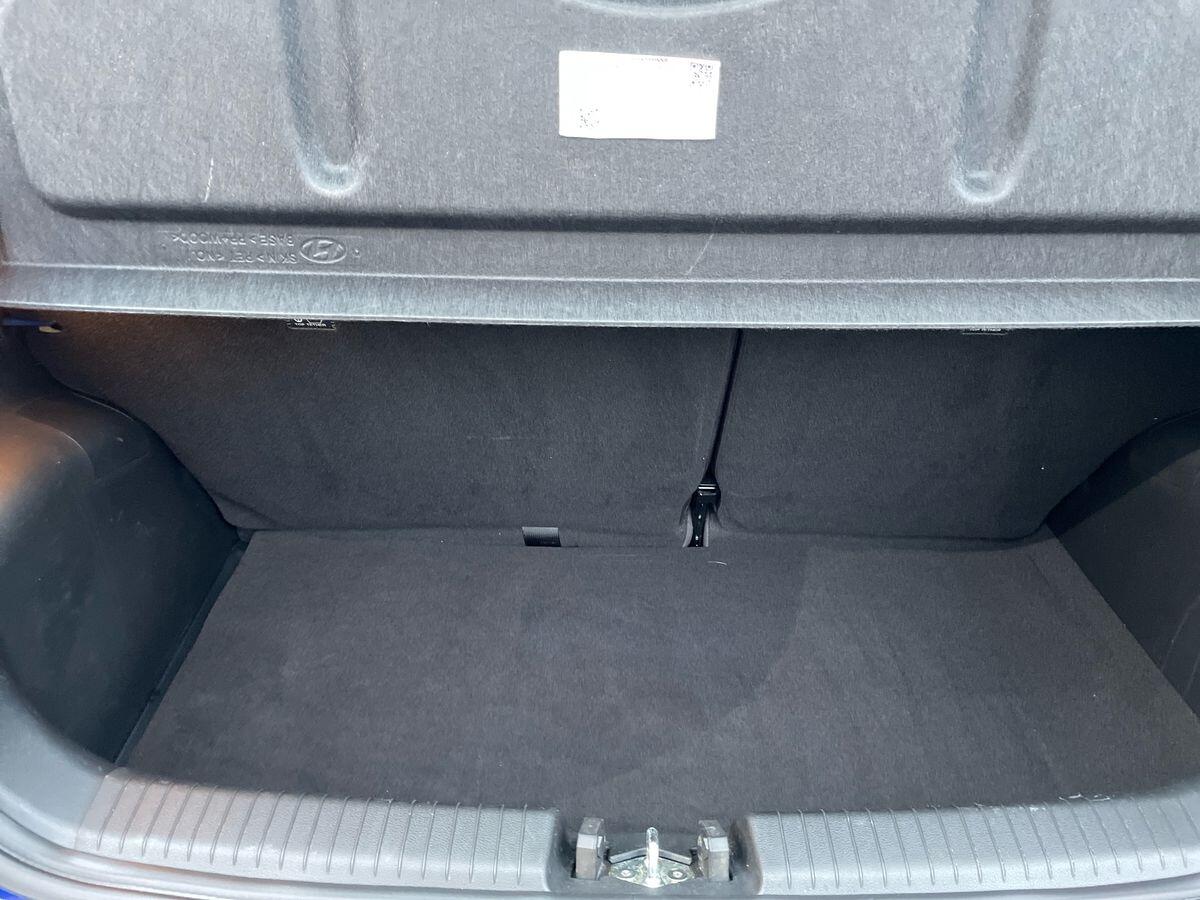 Used Hyundai i10 2022 for sale - 76781607: Photo 12