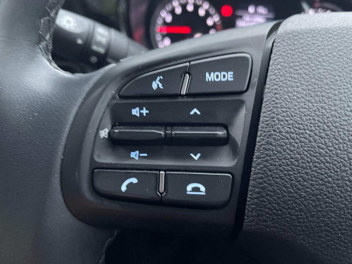 Used Hyundai i10 2022 for sale - 76781607: Photo 16