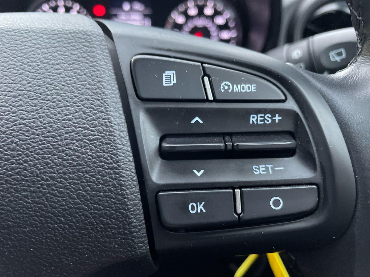 Used Hyundai i10 2022 for sale - 76781607: Photo 17