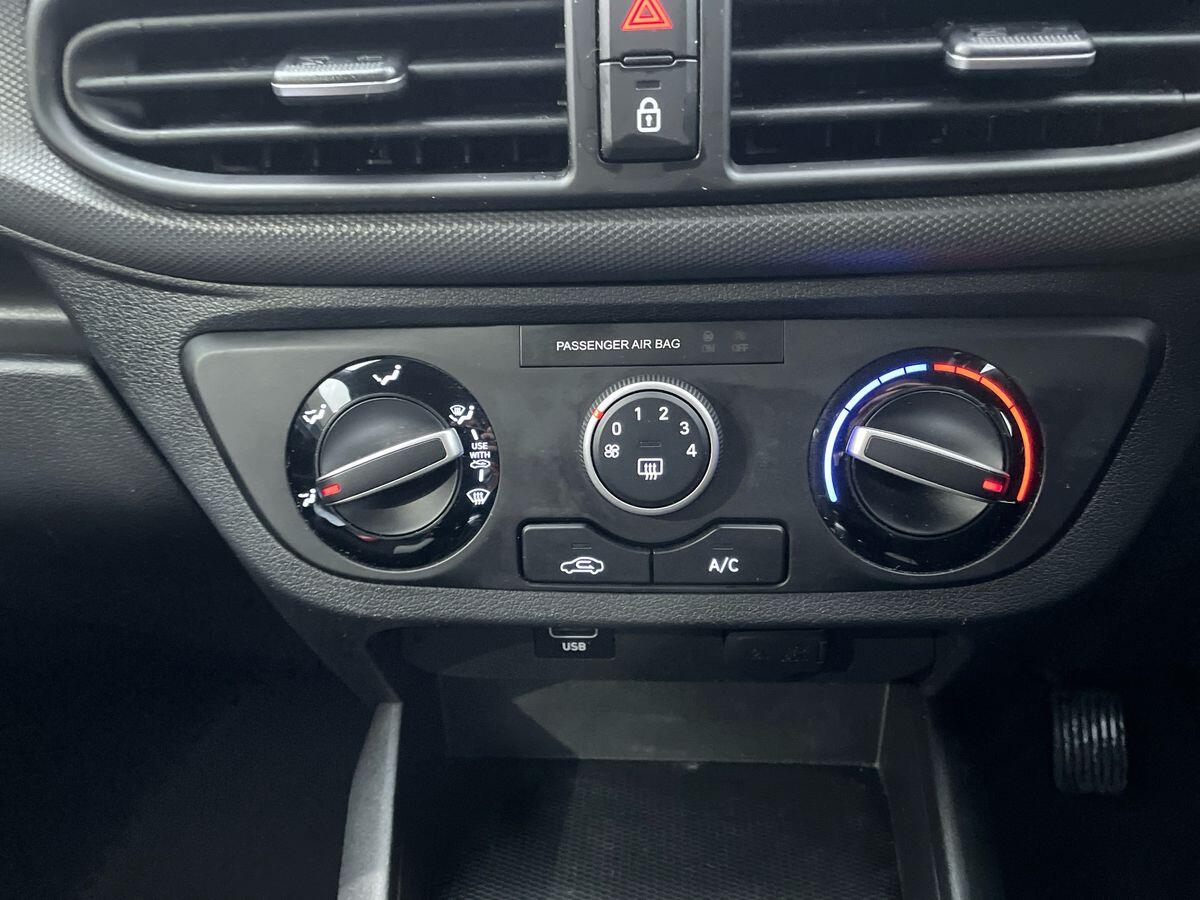 Used Hyundai i10 2022 for sale - 76781607: Photo 18