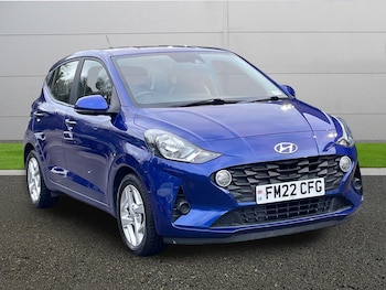 2022 (22) - 1.0 SE Connect Hatchback 5dr Petrol Manual Euro 6 (s/s) (67 ps)