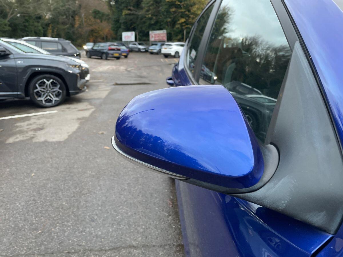 Used Hyundai i10 2022 for sale - 76781607: Photo 22