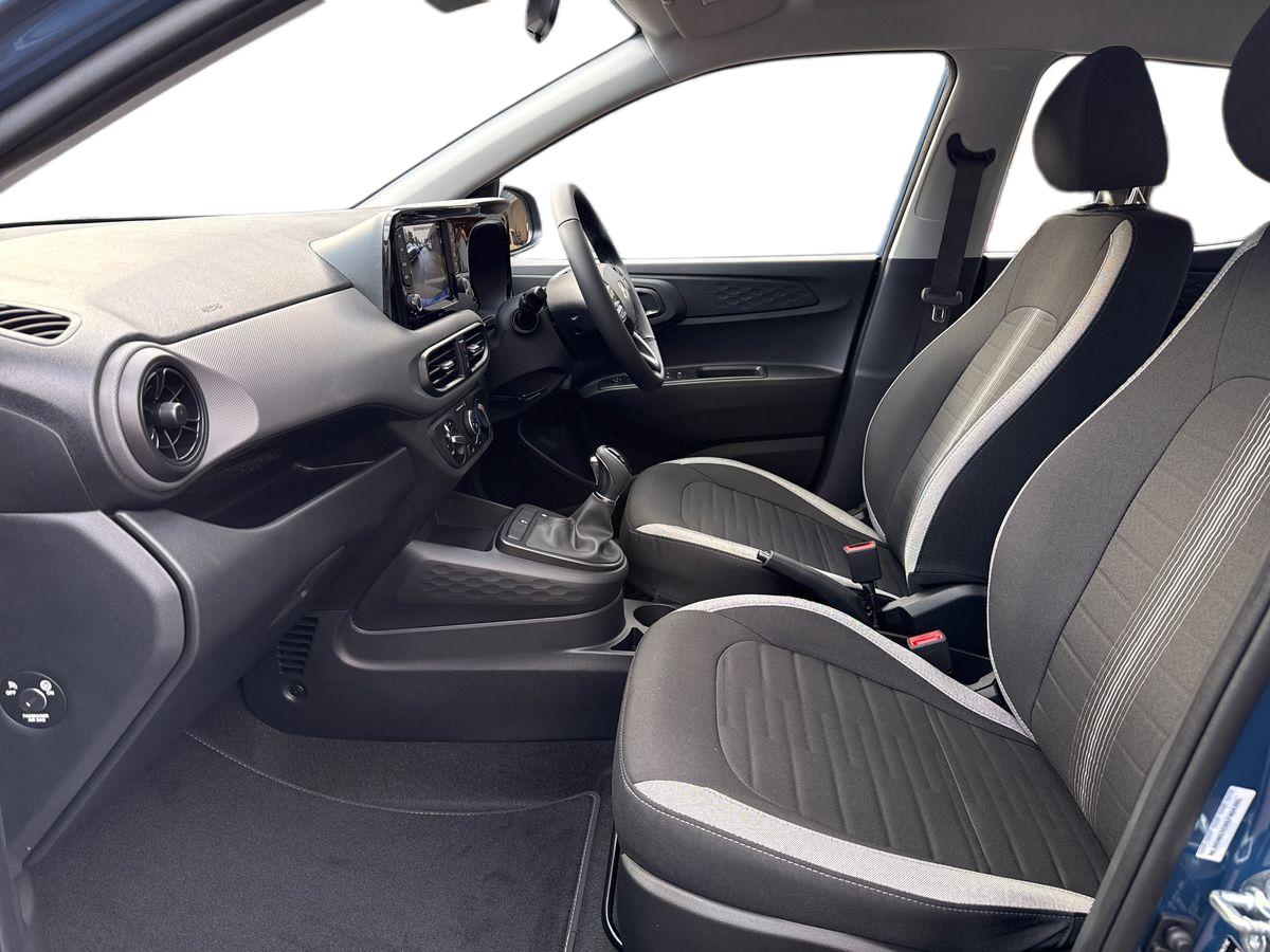 Used Hyundai i10 2025 for sale - 77261531: Photo 10