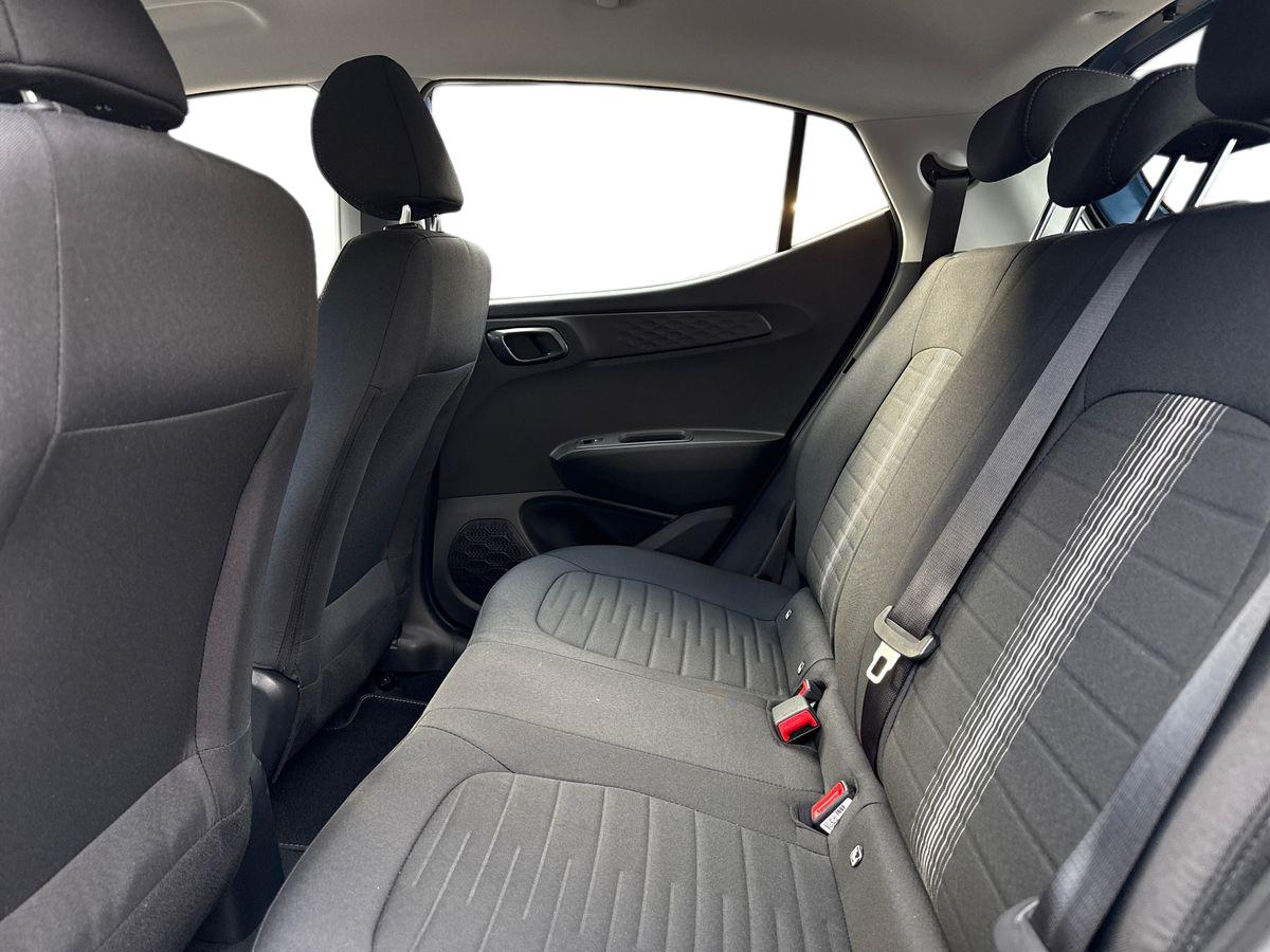 Used Hyundai i10 2025 for sale - 77261531: Photo 11