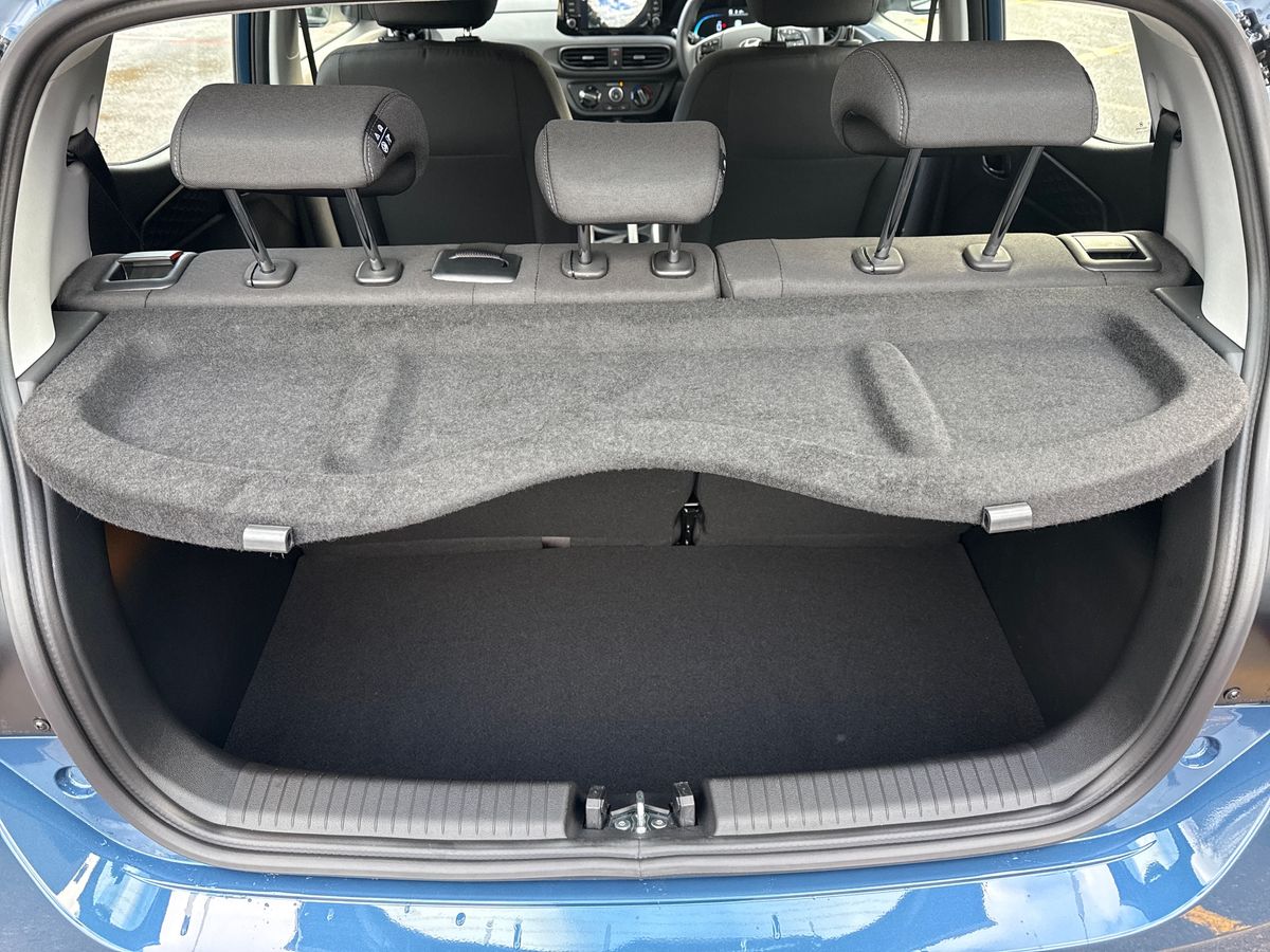 Used Hyundai i10 2025 for sale - 77261531: Photo 12