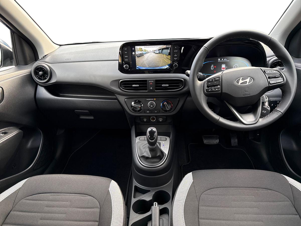 Used Hyundai i10 2025 for sale - 77261531: Photo 13