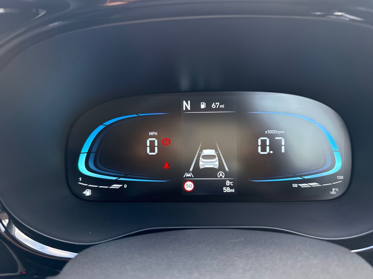 Used Hyundai i10 2025 for sale - 77261531: Photo 14