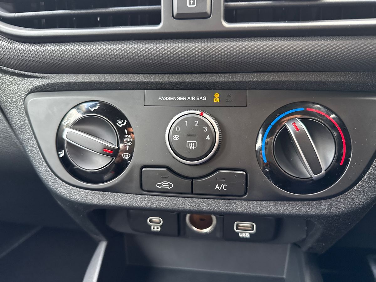 Used Hyundai i10 2025 for sale - 77261531: Photo 18