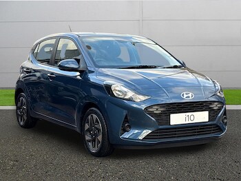 Used Hyundai i10 2025 for sale - 77261531: Photo