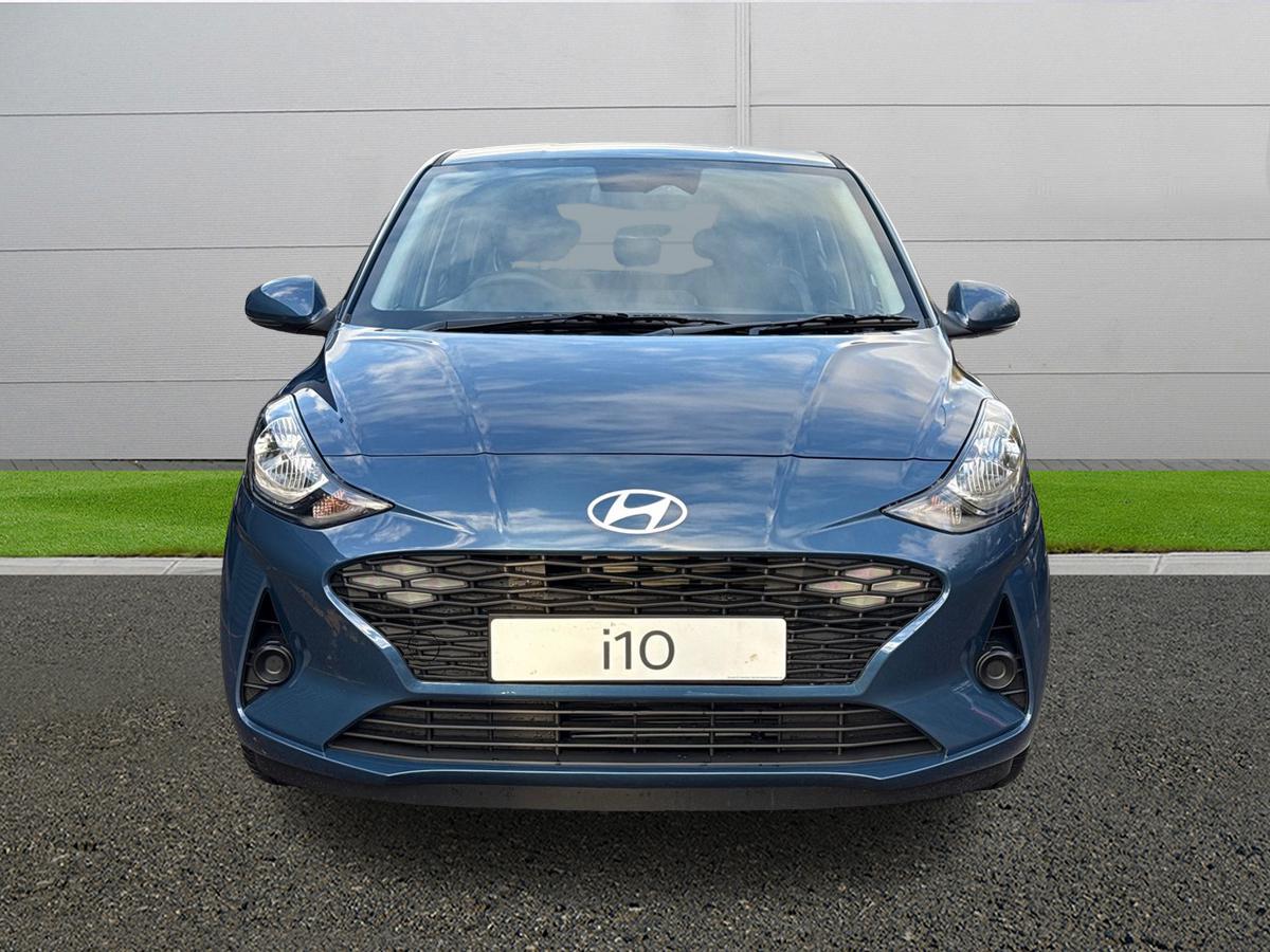 Used Hyundai i10 2025 for sale - 77261531: Photo 2
