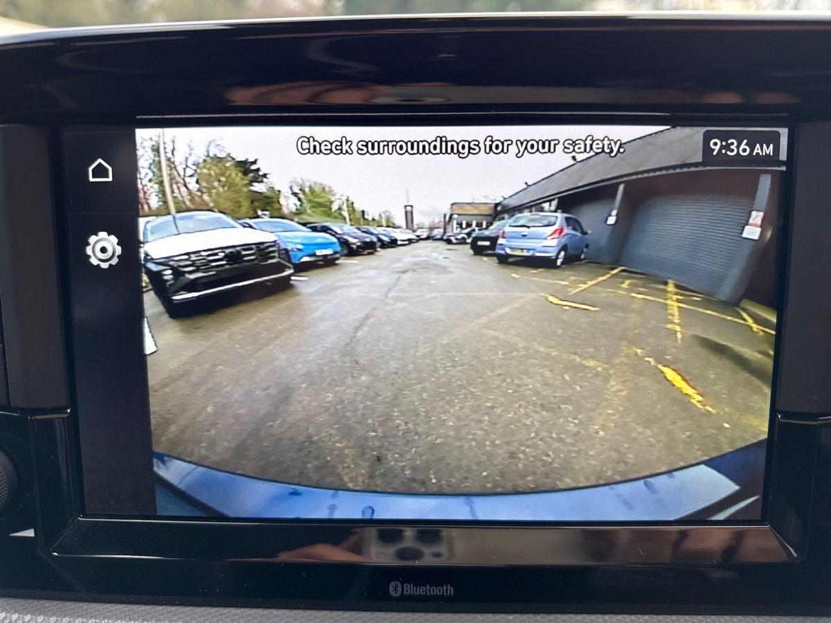 Used Hyundai i10 2025 for sale - 77261531: Photo 23