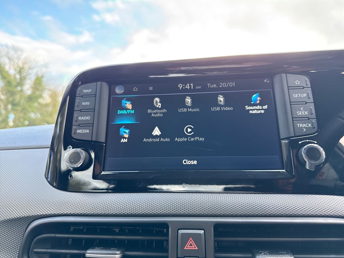 Used Hyundai i10 2025 for sale - 77261531: Photo 25