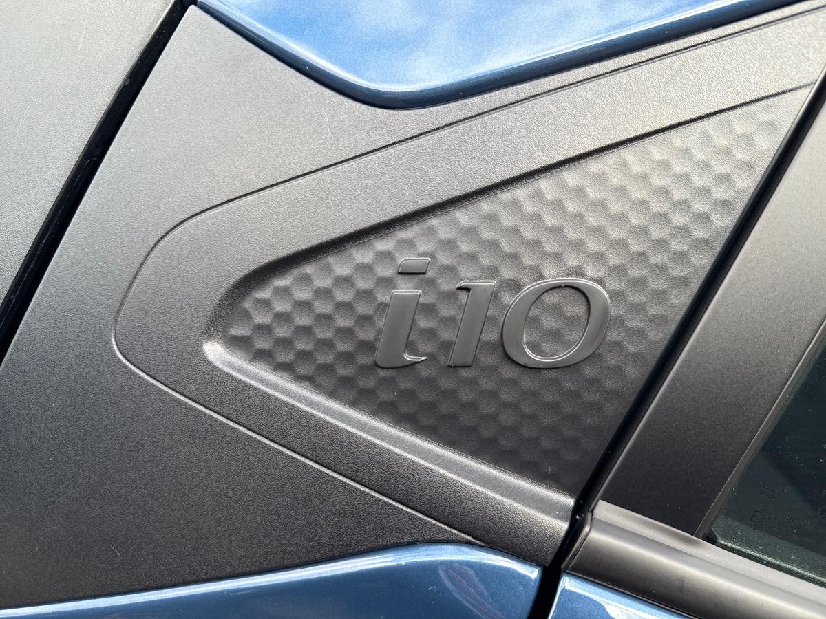 Used Hyundai i10 2025 for sale - 77261531: Photo 27