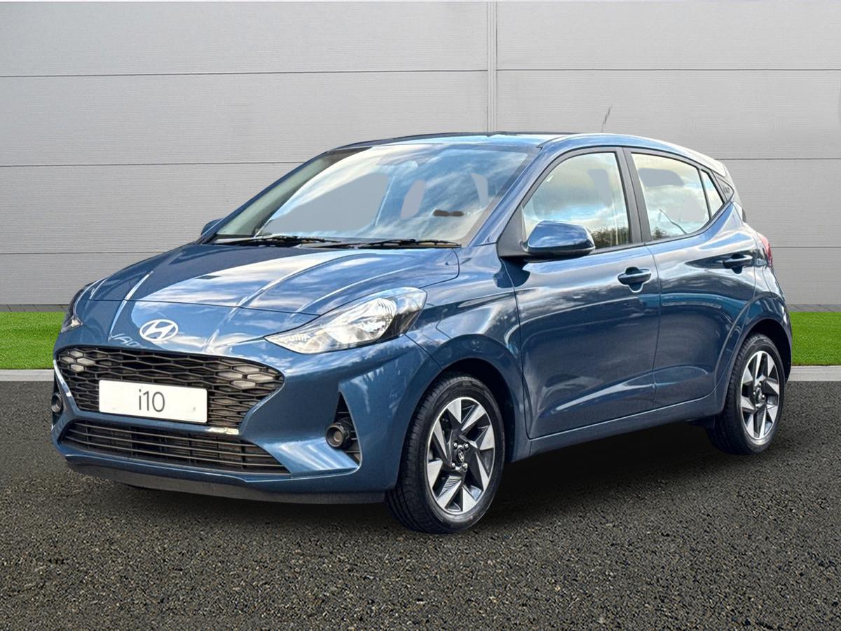 Used Hyundai i10 2025 for sale - 77261531: Photo 3