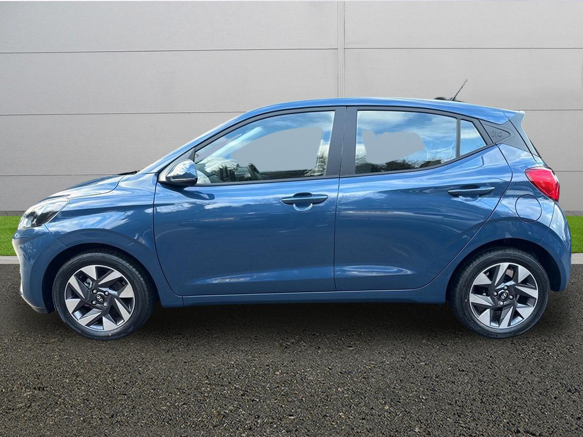 Used Hyundai i10 2025 for sale - 77261531: Photo 4