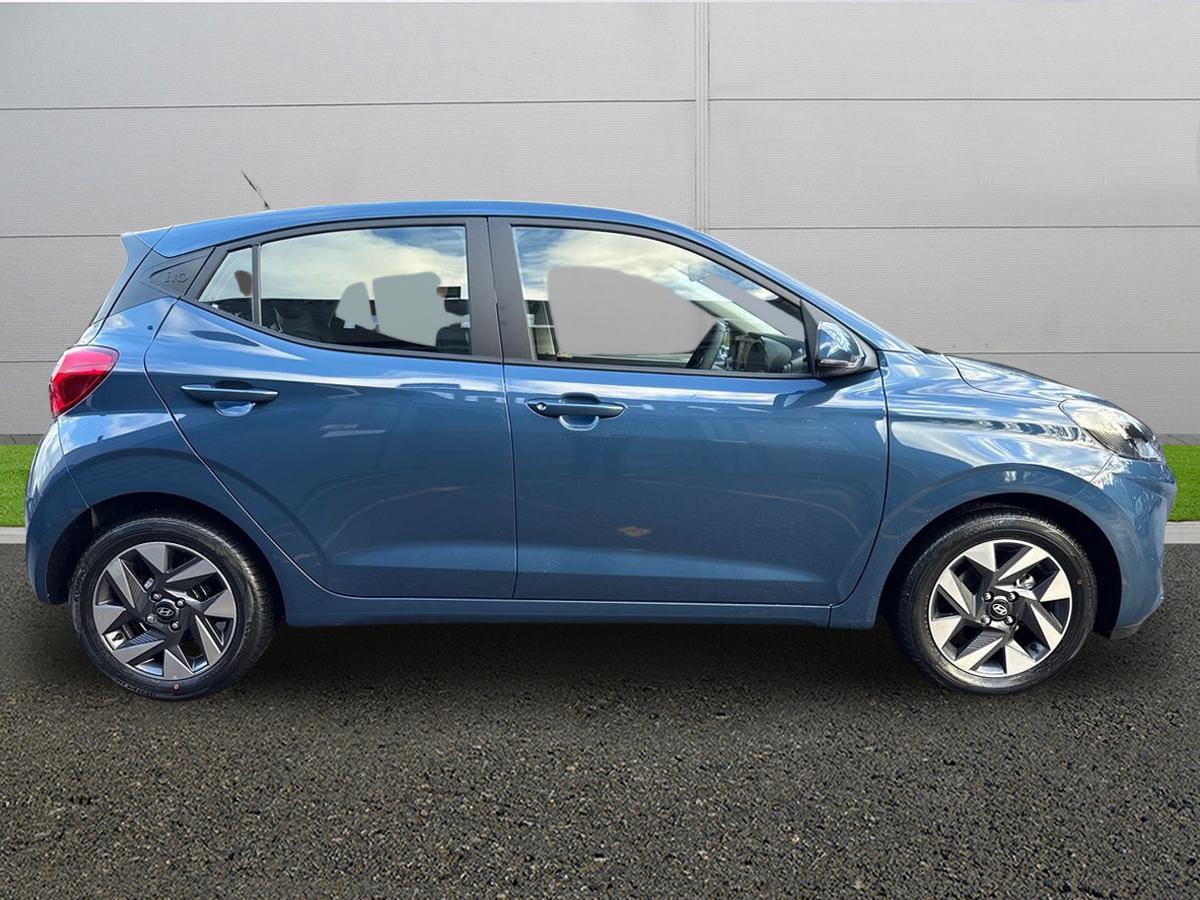 Used Hyundai i10 2025 for sale - 77261531: Photo 8