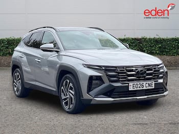 Used Hyundai TUCSON 2026 for sale - 79767757: Photo