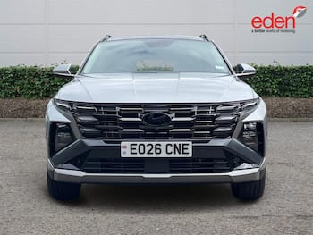 Used Hyundai TUCSON 2026 for sale - 79767757: Photo