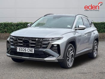Used Hyundai TUCSON 2026 for sale - 79767757: Photo