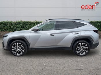 Used Hyundai TUCSON 2026 for sale - 79767757: Photo
