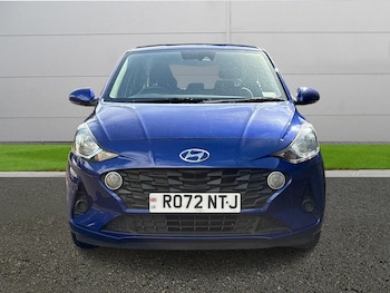 Used Hyundai i10 2022 for sale - 78277836: Photo