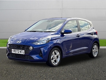 Used Hyundai i10 2022 for sale - 78277836: Photo