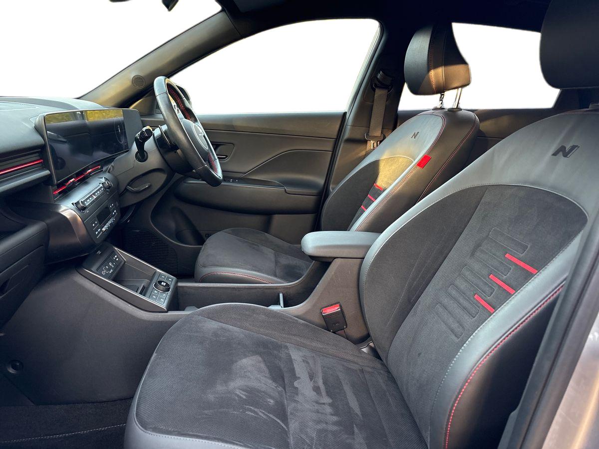 Used Hyundai KONA 2024 for sale - 77002690: Photo 10