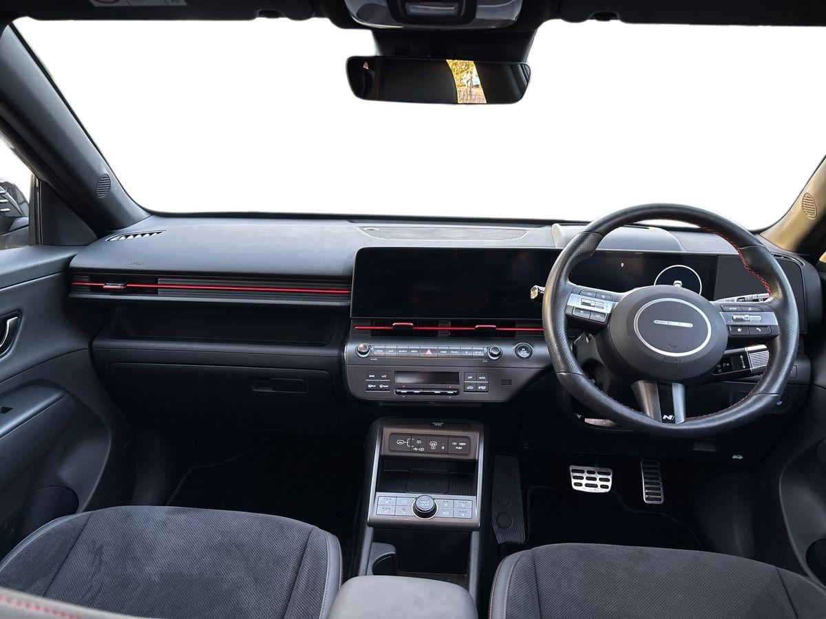 Used Hyundai KONA 2024 for sale - 77002690: Photo 13