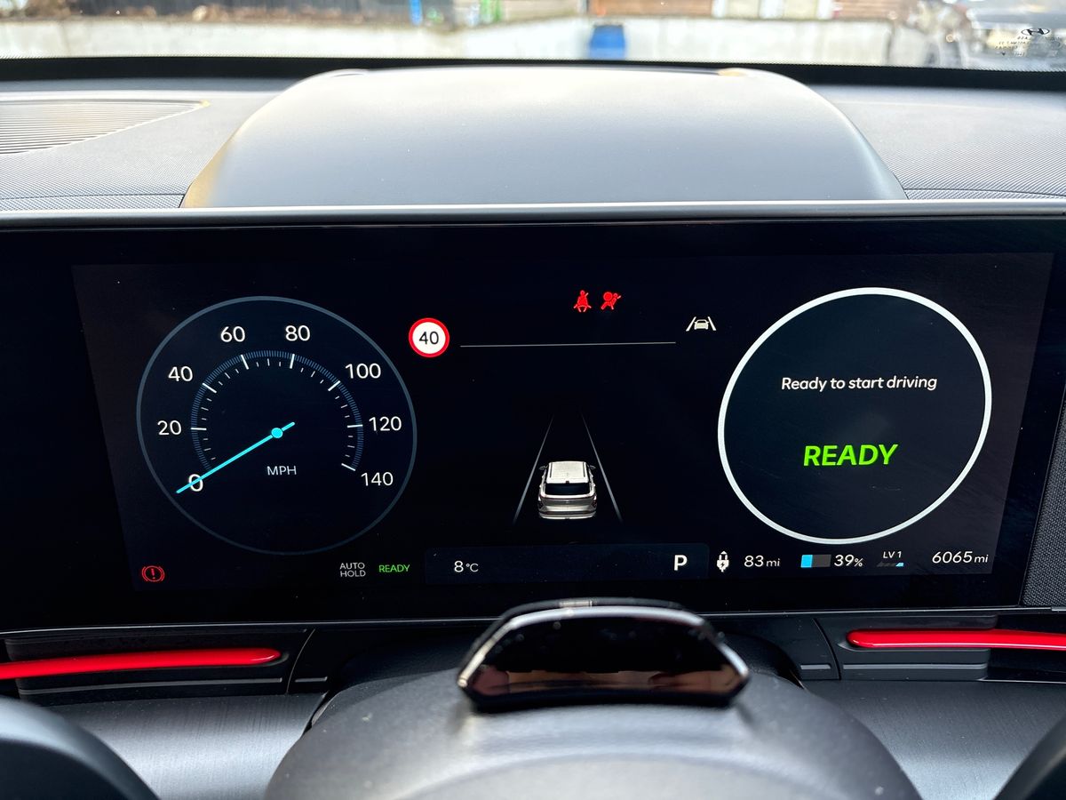 Used Hyundai KONA 2024 for sale - 77002690: Photo 14