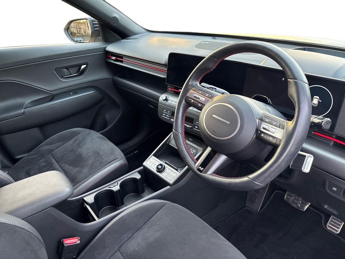 Used Hyundai KONA 2024 for sale - 77002690: Photo 15