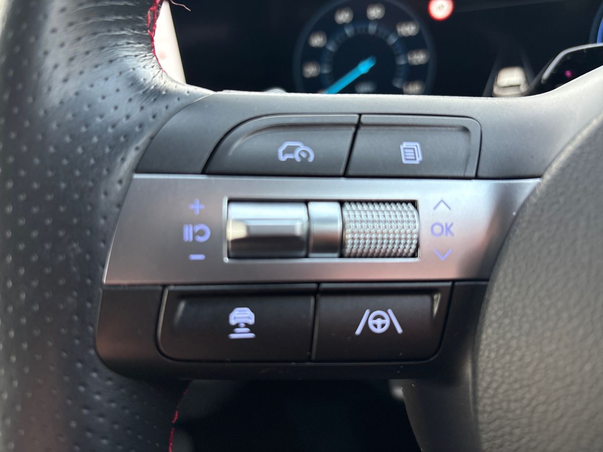 Used Hyundai KONA 2024 for sale - 77002690: Photo 16