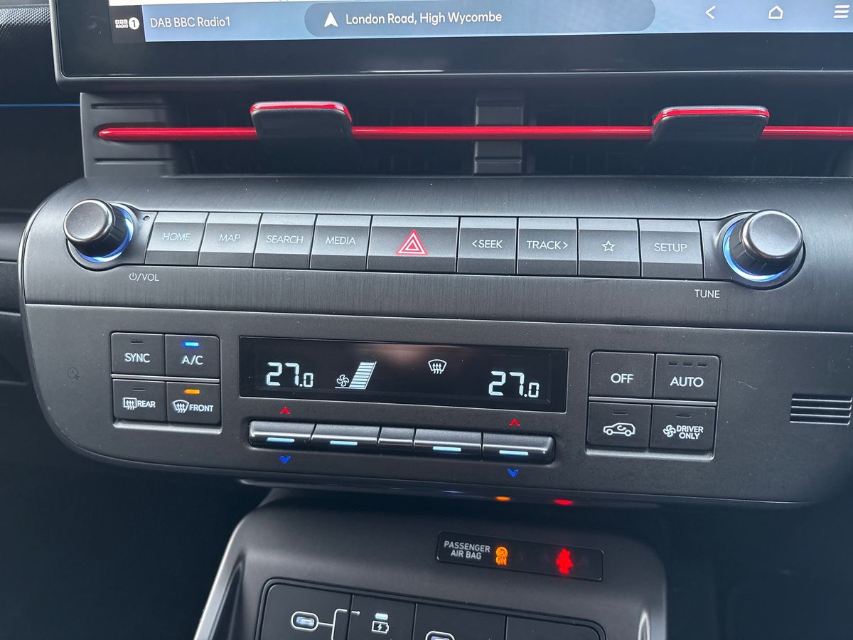 Used Hyundai KONA 2024 for sale - 77002690: Photo 18