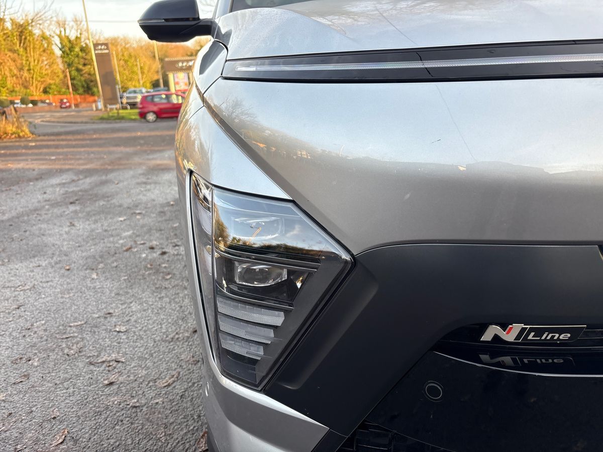 Used Hyundai KONA 2024 for sale - 77002690: Photo 21