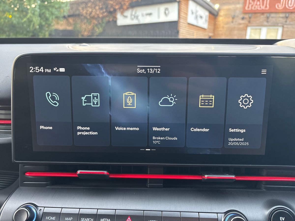 Used Hyundai KONA 2024 for sale - 77002690: Photo 25