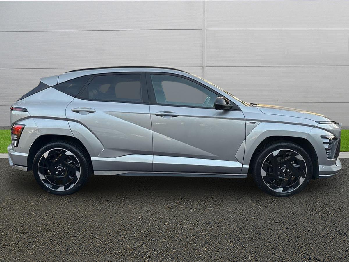 Used Hyundai KONA 2024 for sale - 77002690: Photo 8