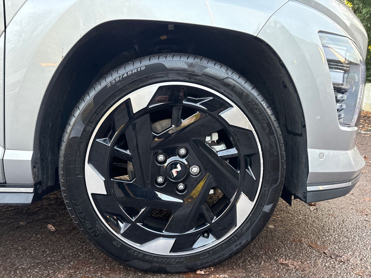 Used Hyundai KONA 2024 for sale - 77002690: Photo 9