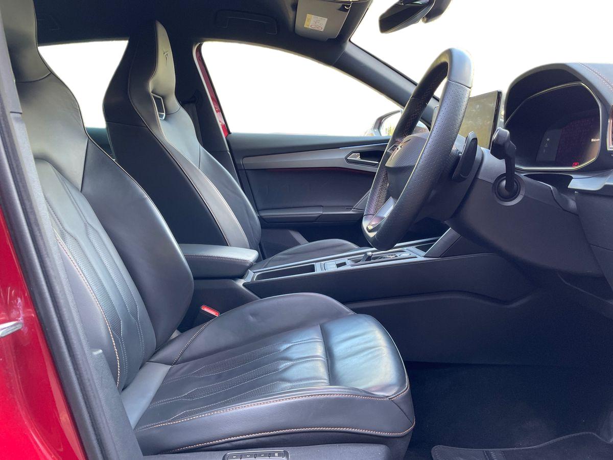 Used Cupra Formentor 2022 for sale - 78088578: Photo 10