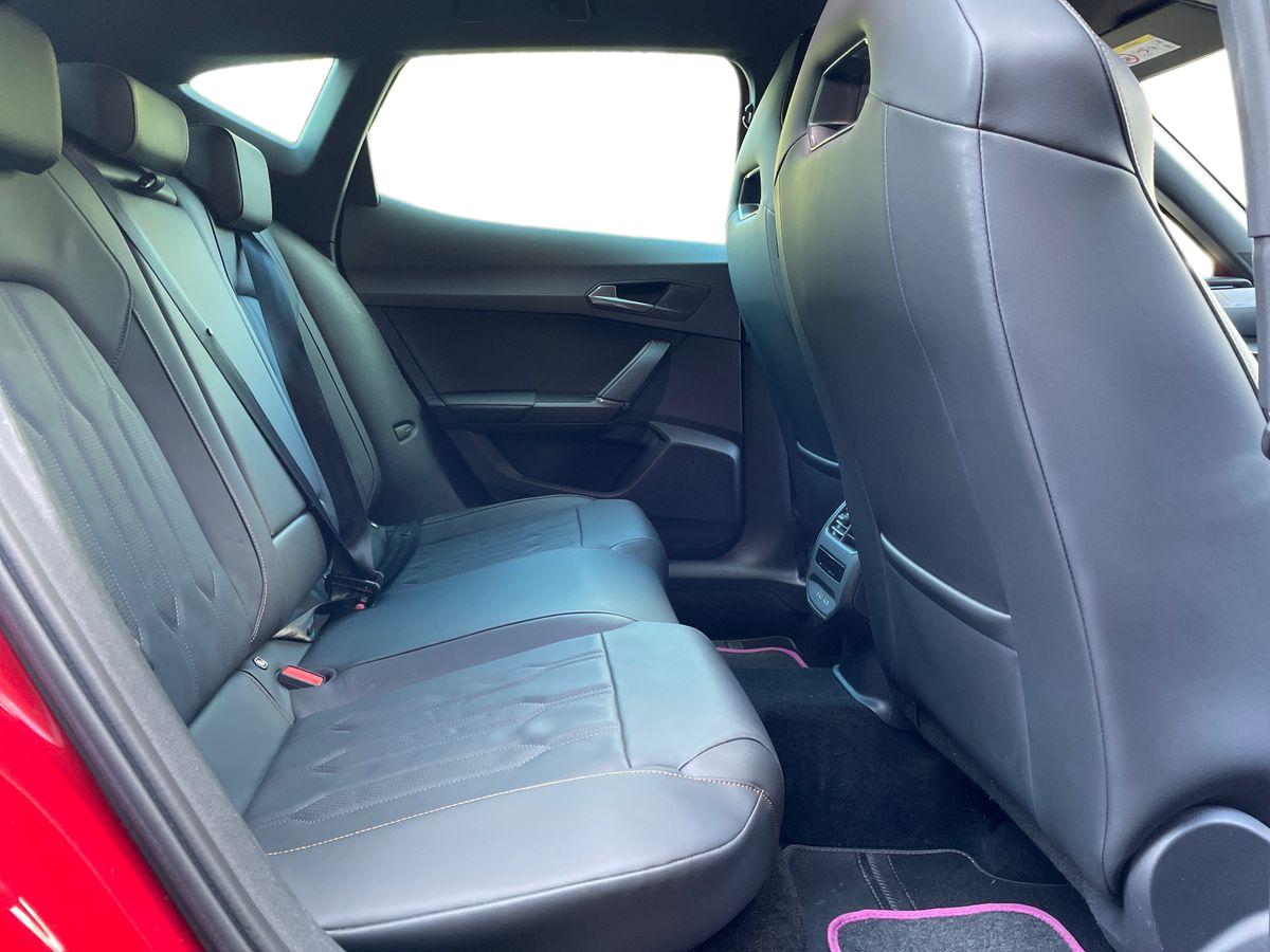 Used Cupra Formentor 2022 for sale - 78088578: Photo 11