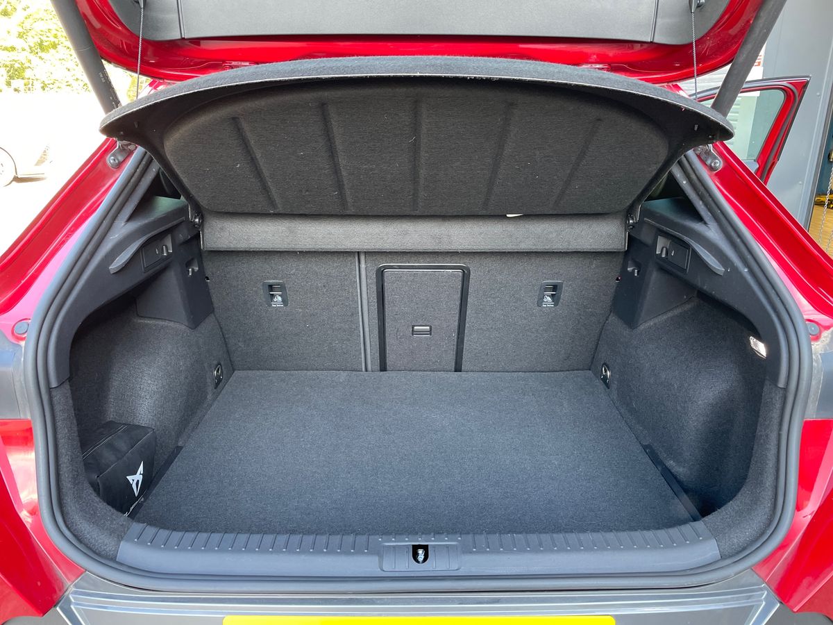 Used Cupra Formentor 2022 for sale - 78088578: Photo 12