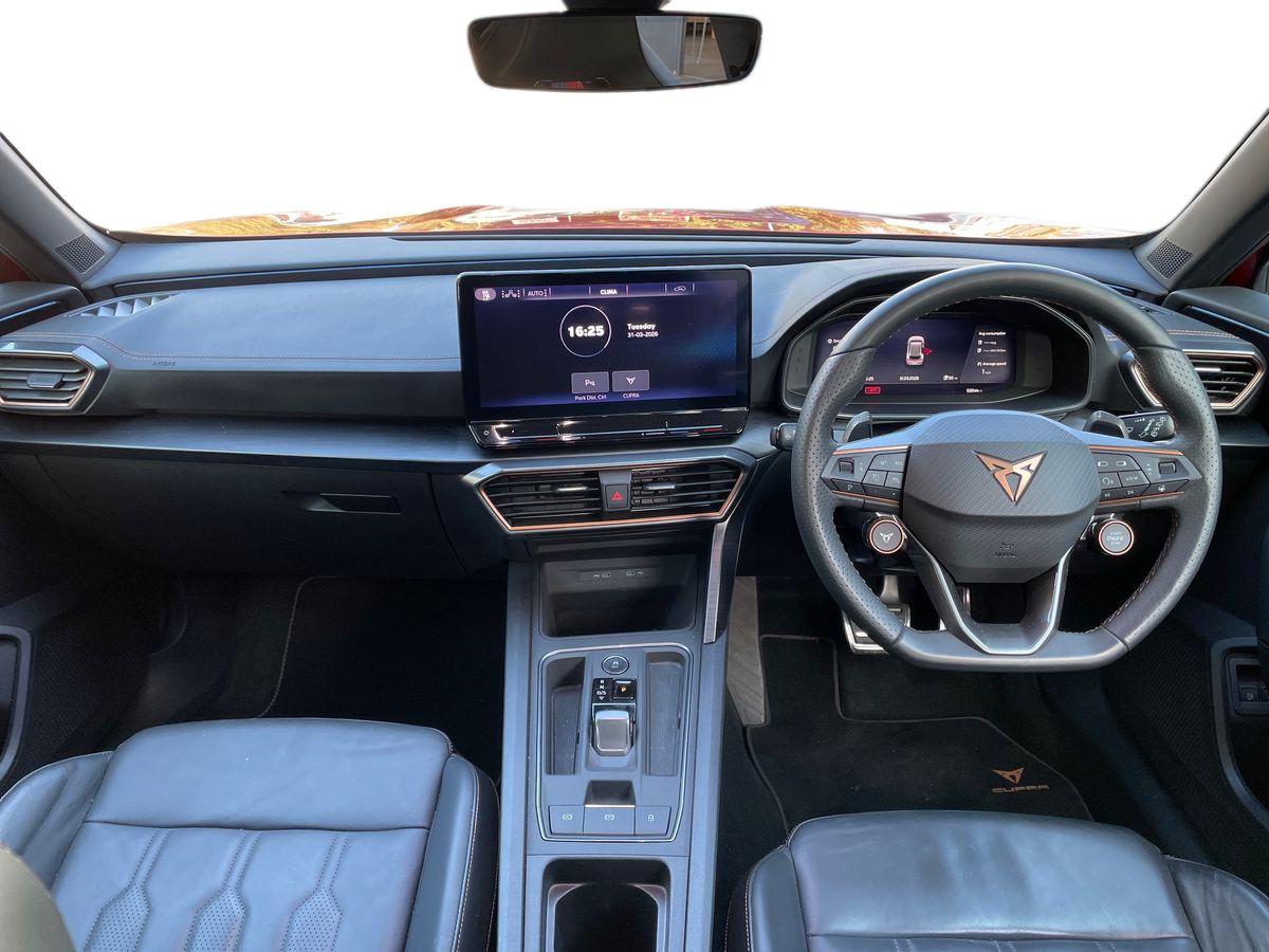 Used Cupra Formentor 2022 for sale - 78088578: Photo 13