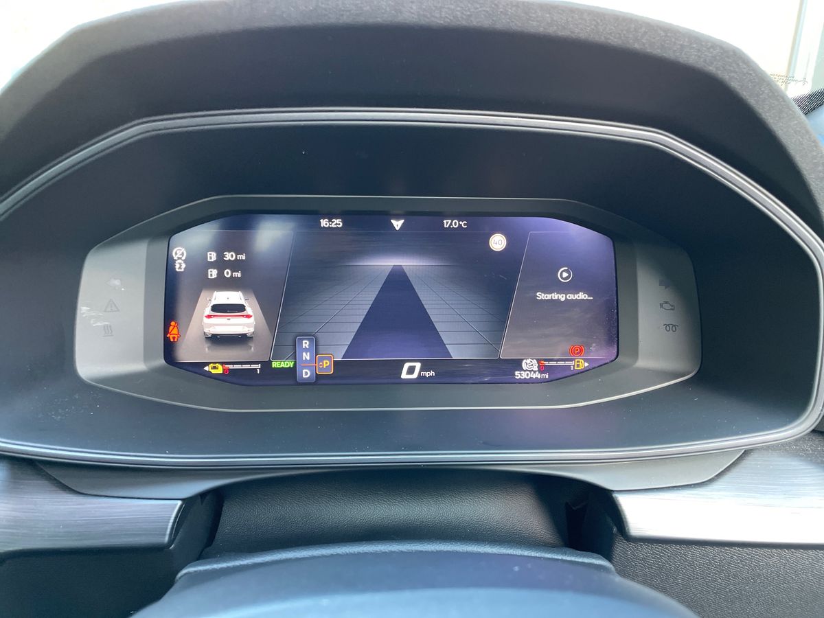 Used Cupra Formentor 2022 for sale - 78088578: Photo 14