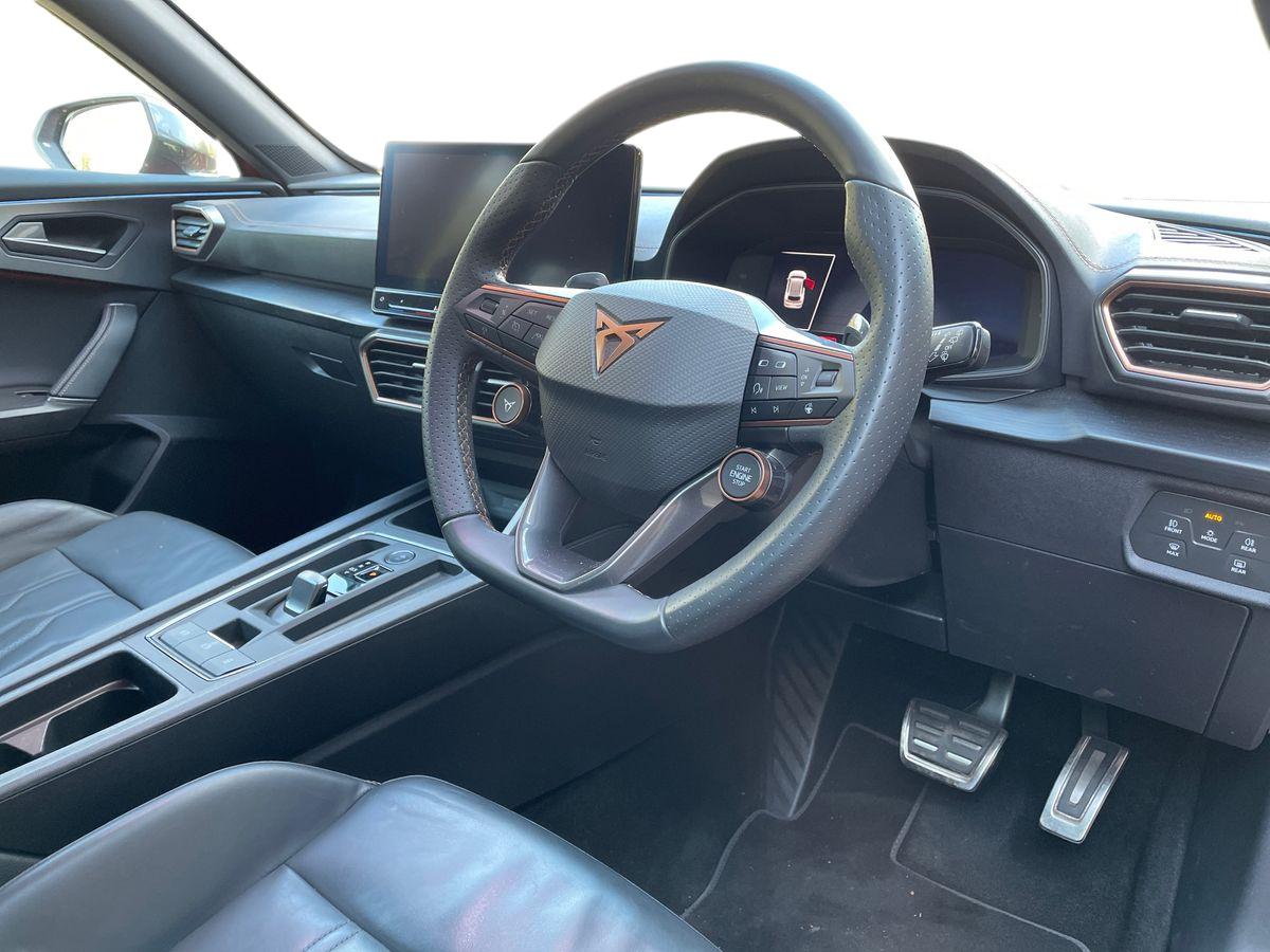 Used Cupra Formentor 2022 for sale - 78088578: Photo 15