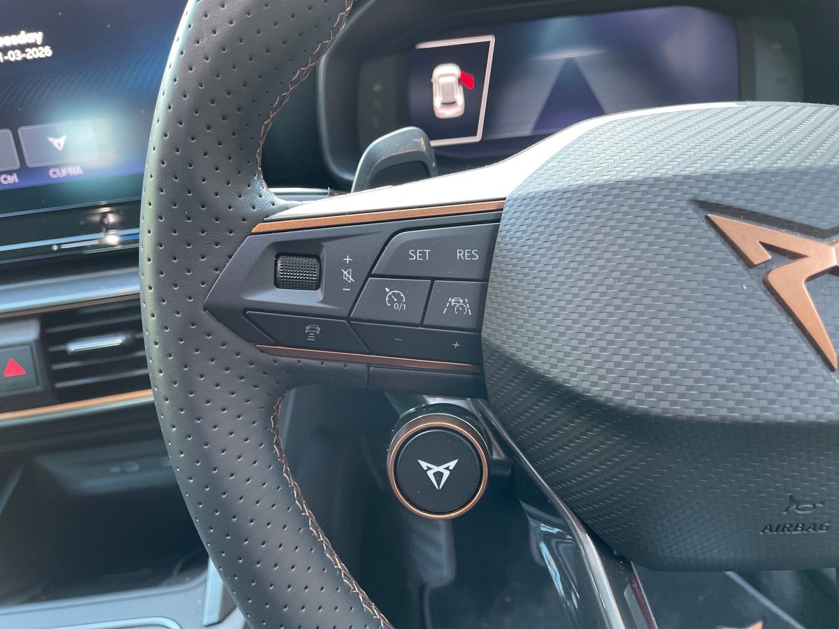 Used Cupra Formentor 2022 for sale - 78088578: Photo 16