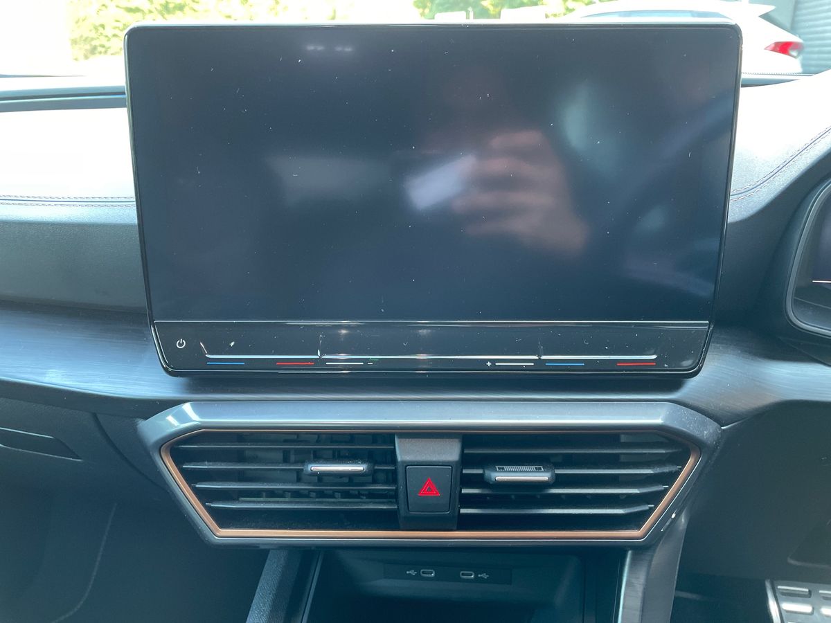 Used Cupra Formentor 2022 for sale - 78088578: Photo 18